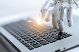 Robotic Process Automation